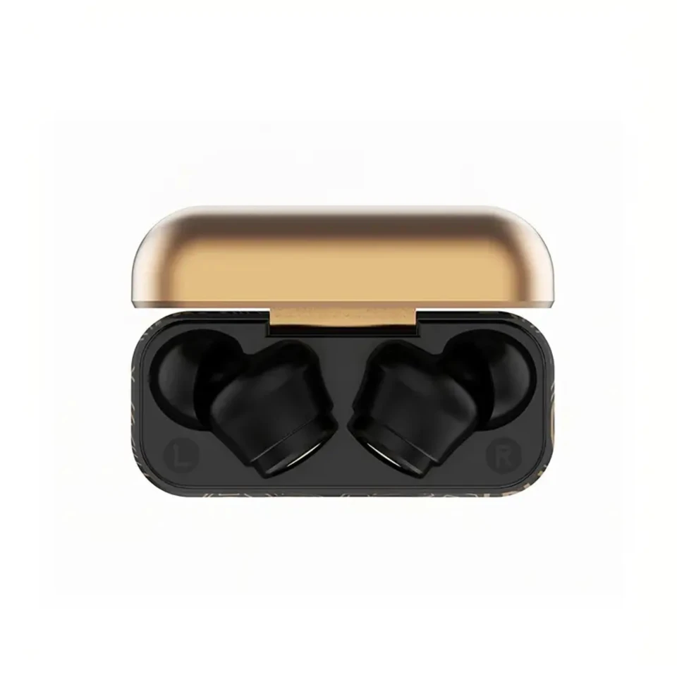 TWS Sports Wireless In-ear Headphones with HIFI Sound