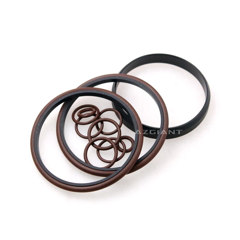 11361438694 For BMW E53 M62TU M62 V8 VANOS SEAL Repair Kit+CENTERING RING