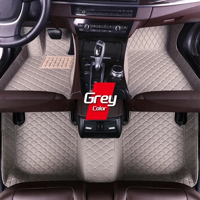 3pc floor mat