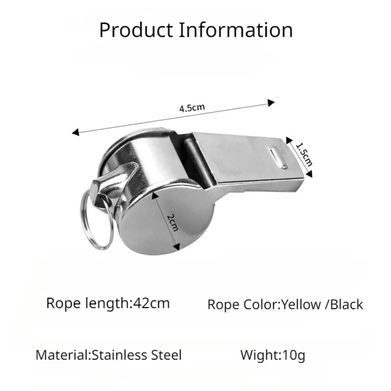 Professional Handheld Digital Stopwatch Timer Referee Whistle Sports Training Timer Chronograph Stop Watch 0.01s Precision soccer stopwatch