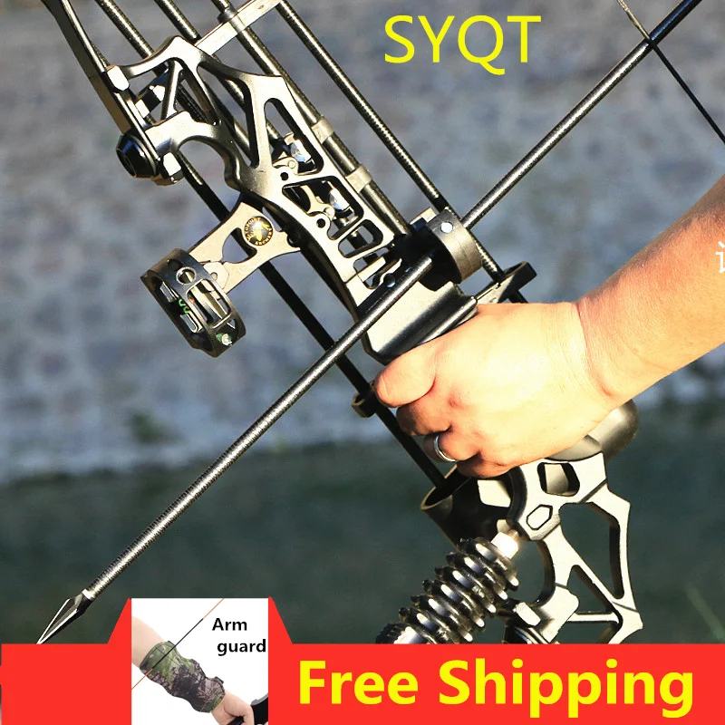 Details about   High Quality Metal 30-50lbs Bow Powerful Archery Recurve Outdoor Sport Hunting G 
