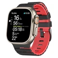 Black Red