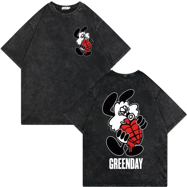 GREEN DAY 2025 TOUR tシャツ L Green Day Tour 2025 Asia and Australia shirt, hoodie