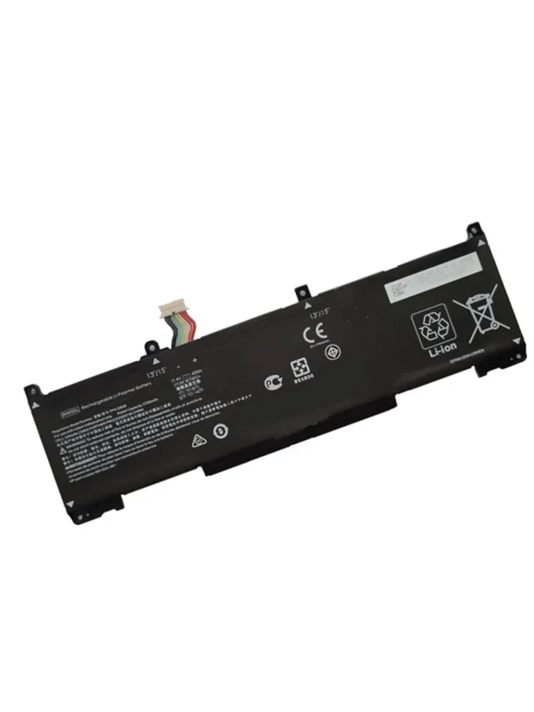 RH03XL Batería de Portátil para Hp HP ProBook 430 440 445 450 630 640 650 G8 Series HSTNN-OB1T pilas recargables