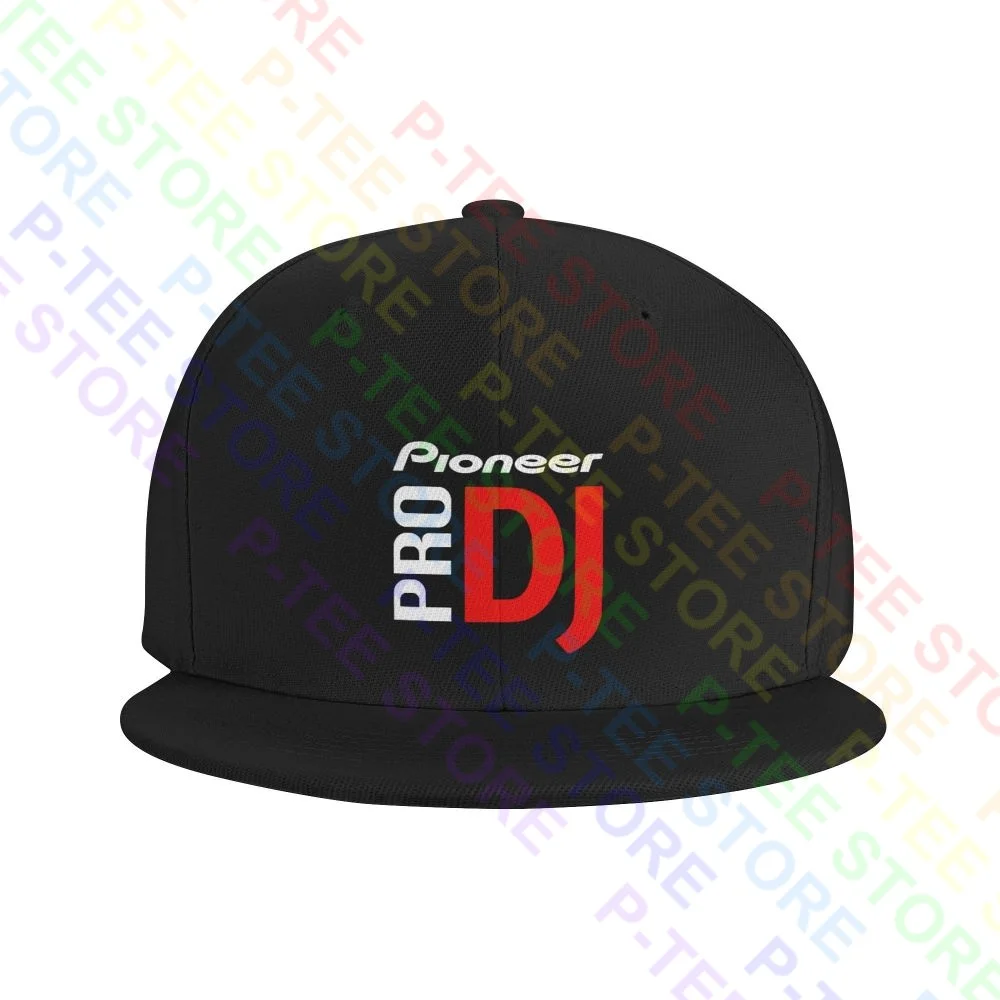 Pioneer Pro Dj Cdj Djm Ddj 2000 1000 900 850 800 Nexus Top Club Di Snapback Della Protezione Di Cappellini Da Baseball Unico Di Alta Qualità