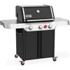 Genesis E-325 Liquid Propane, Black 3