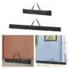 Track Saw Storage Bag Tear Resistant Transportation Protective Carrying Case 4