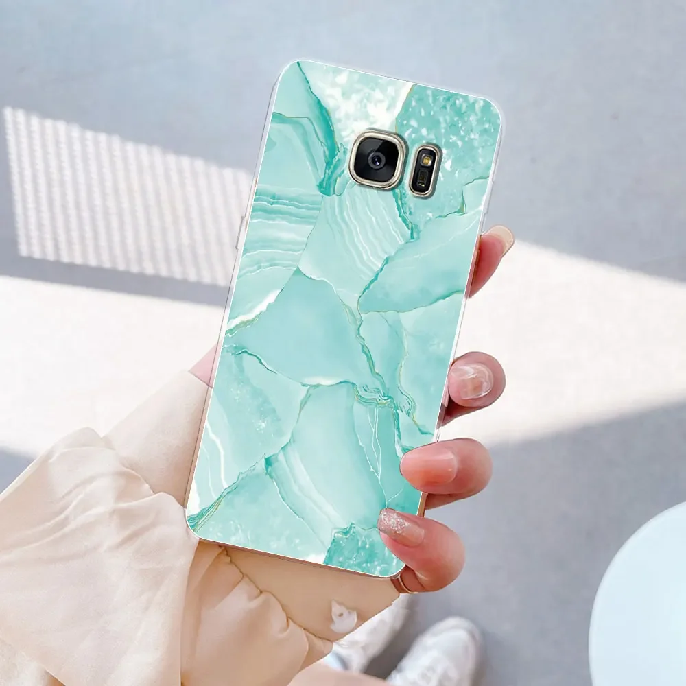 Premium Soft Silicone Protective Phone Case - Stylish Bumper Cover