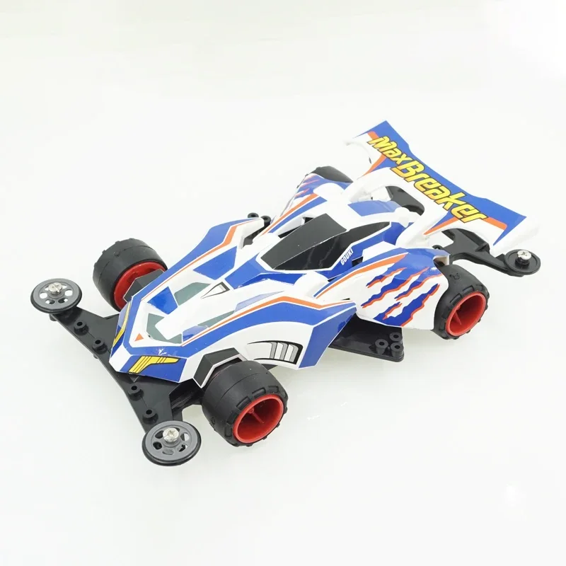 ブリッツァーソニック　シャドウブレイカー　ブレイジングマックス等　　ミニ四駆 シャドウブレイカー Z-3 スーパーXXスペシャル (スーパーXX