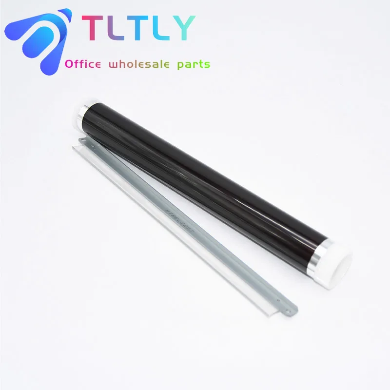 

5 комплектов DK1150 DK-1150 302RV93010 OPC барабанная очистка лезвия для KYOCERA M2040 M2135 M2540 M2635 M2640 M2735 M2835 P2040 P2235 P2335