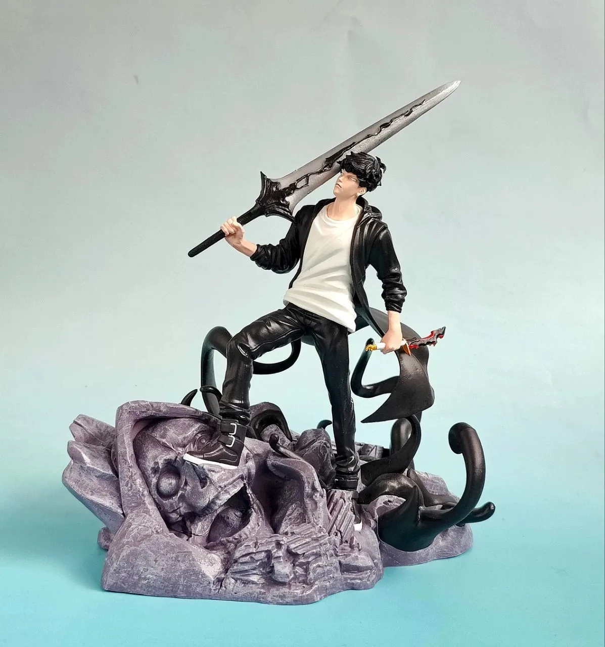 S8b07f17e2e6b4beb98b30f6d0ab1c67ao - Solo Leveling Merch