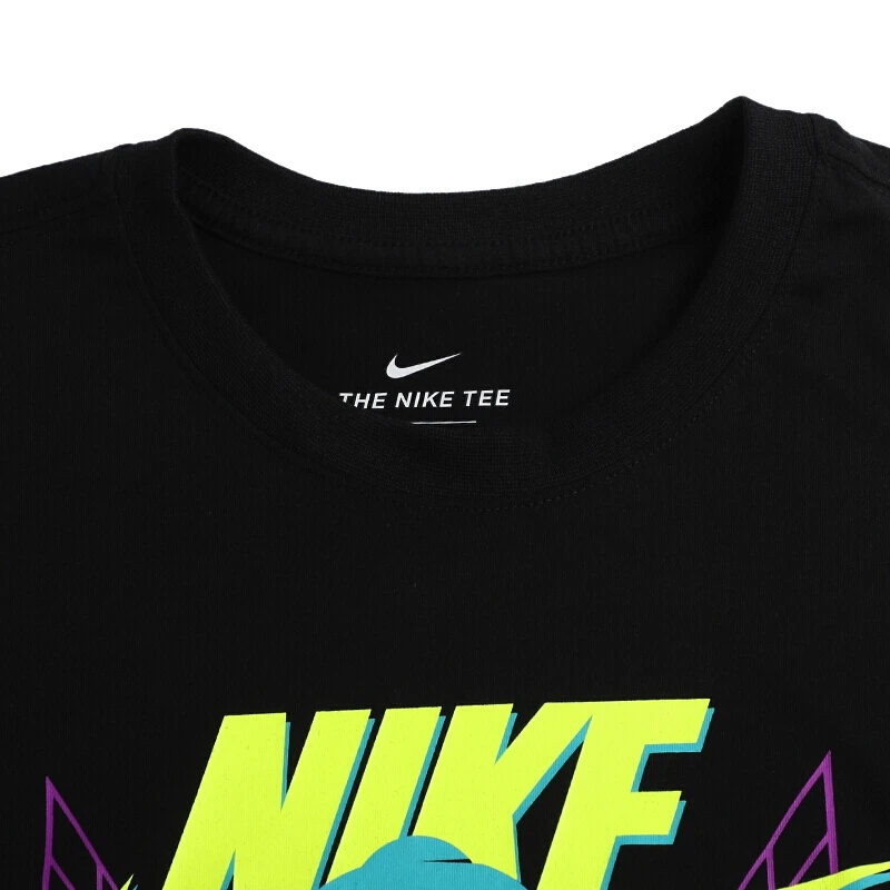 NSW ALIEN ABDUCTION TEE 