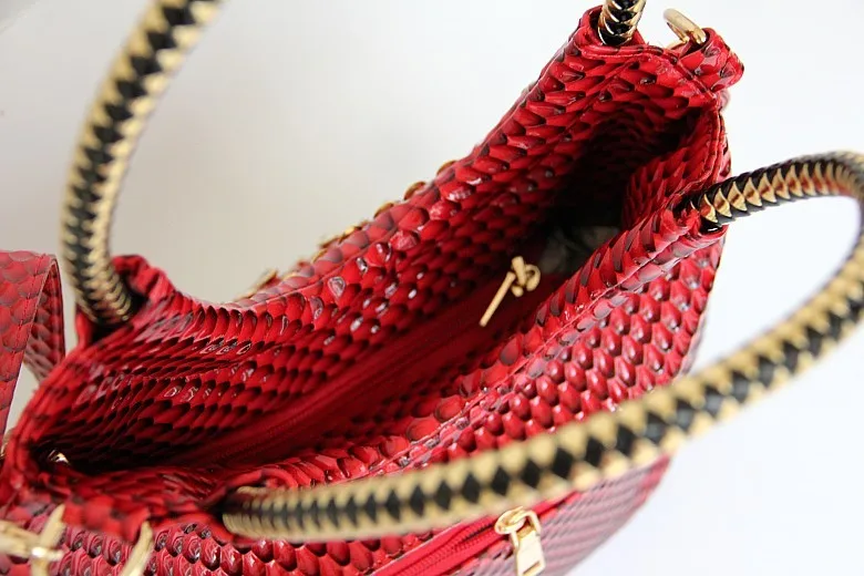 2025 Luxury Fashion Diamonds Women Handbags Genuine Leather Shoulder Bag Female White Rhinestone Messenger Crossbody Tote Bags 5