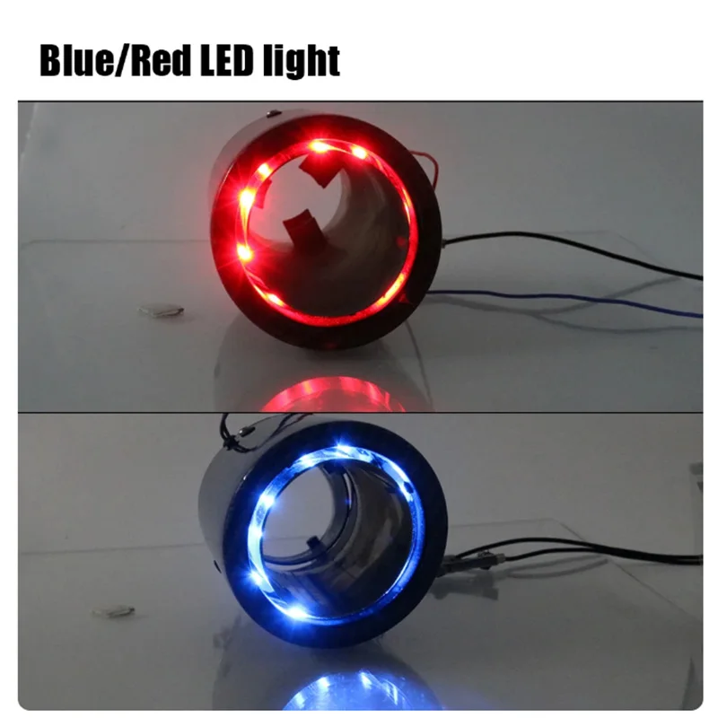 LED ̴   ڵ ÷, Ҳ ߱     Ʈ, ź   63-65mm