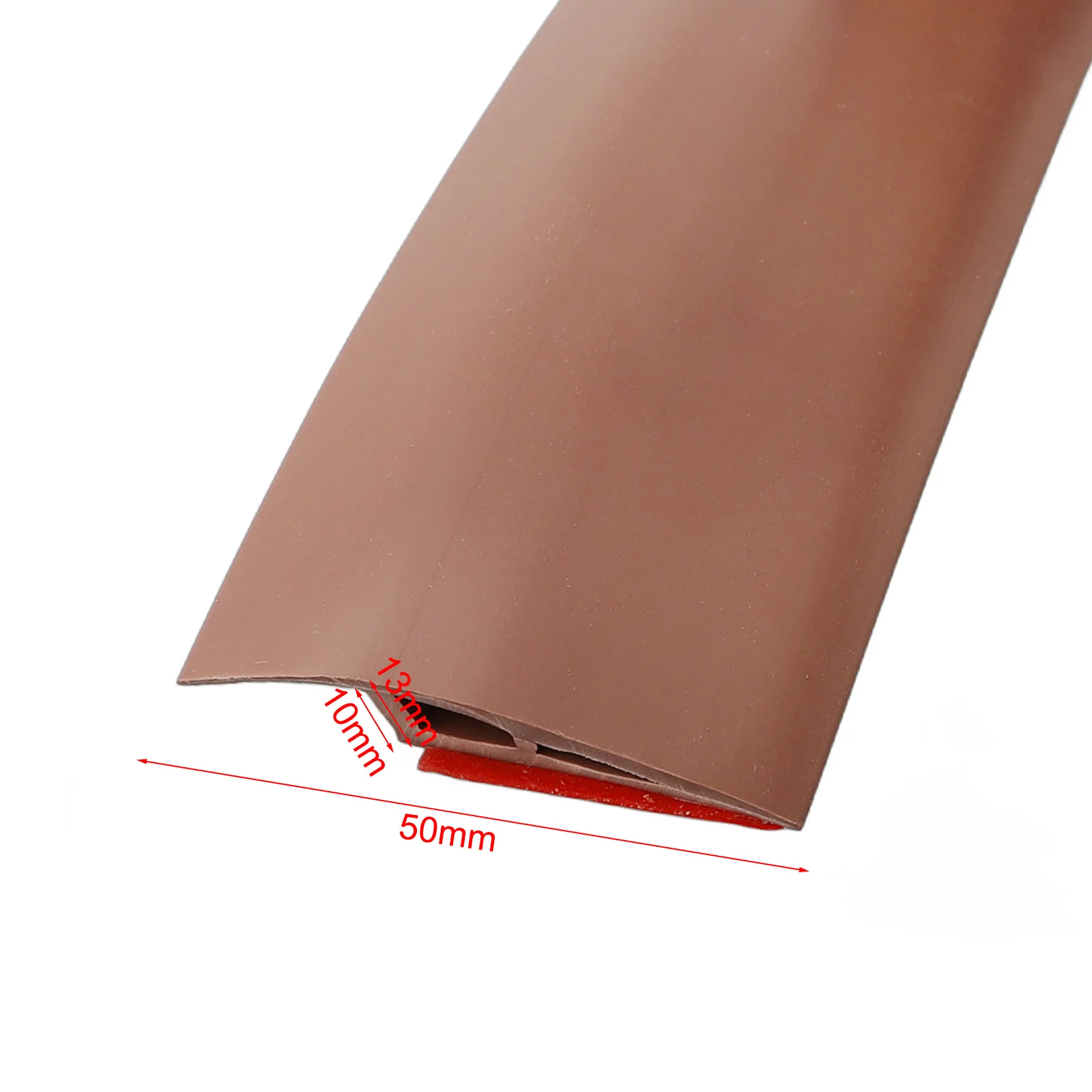 Feature Carpet Edge Strips Tape Thin Flooring Carpet Decoration Edge Finishes Laminate Thin Flooring Transitions
