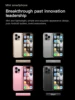 New ONEMYTH M16 Pro Mini Smartphone 3G Network 4.0 Inch Full Screen 2000mAh 2GB RAM 16GB ROM 5MP Camera Dual SIM With Face ID 5