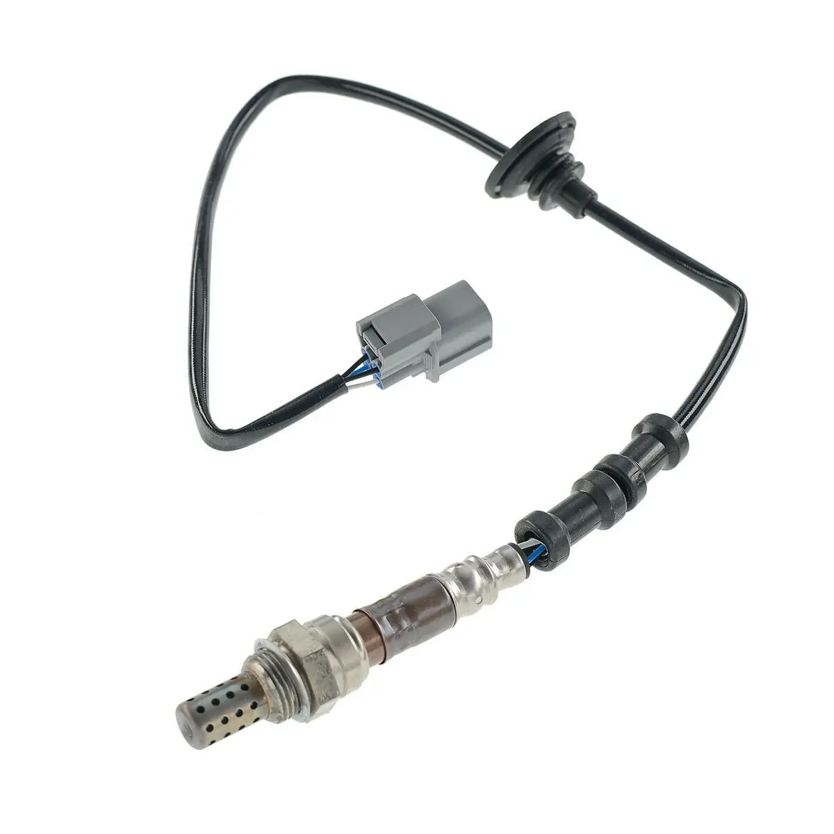 

Kbkyawy Rear O2 Oxygen Sensor for Acura RL 96-04 Downstream Front TL 95-98 C35A1 G25A4