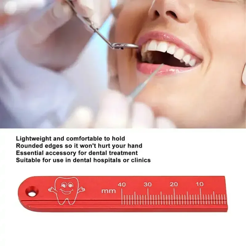 Рисунок 3 - новейшая красная эндодонтическая