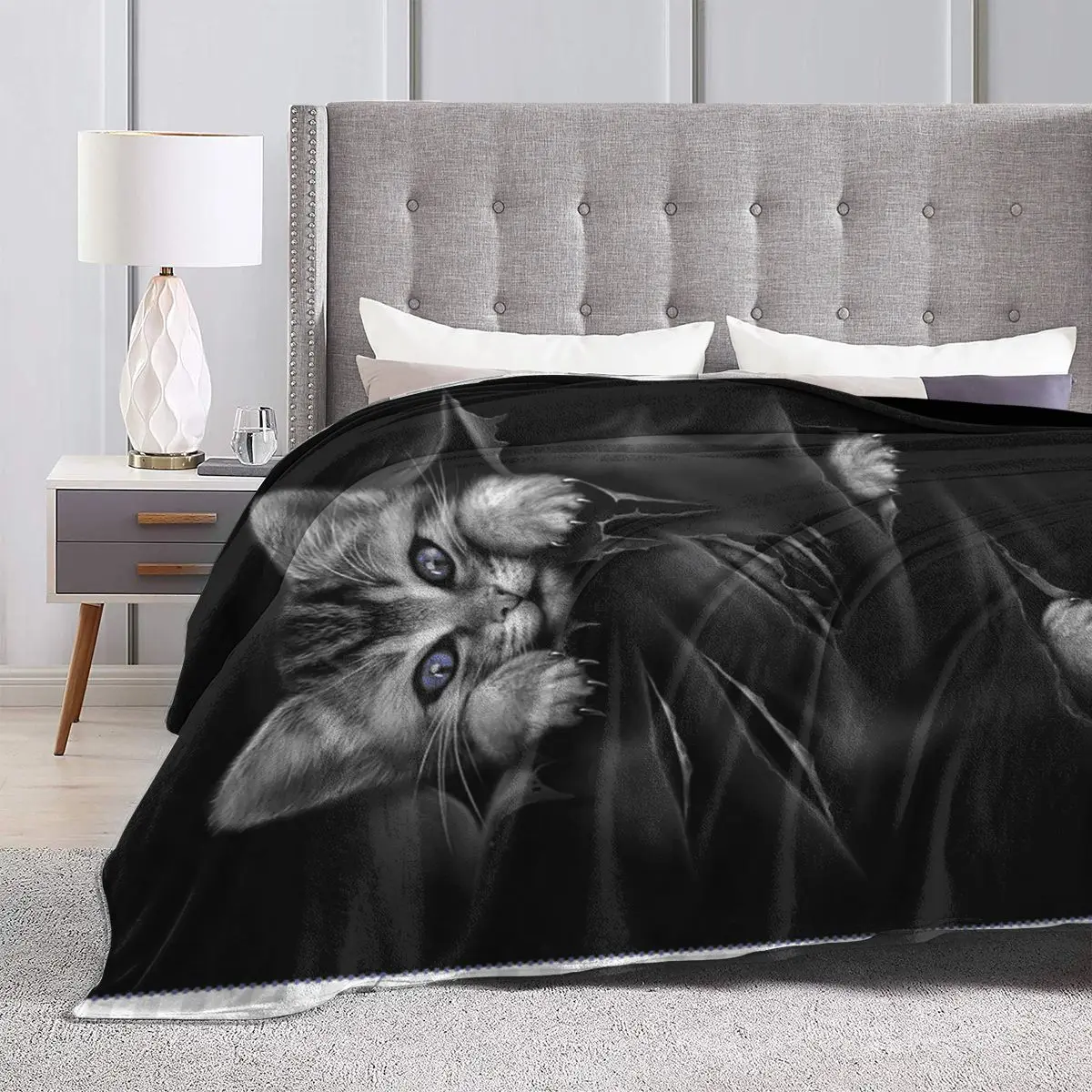 �Ϳ��� 3D ������ ������ �ö��� ��� ��Ʈ, �ε巯�� ħ�� ��� ħ�� Ŀ�� Ȩ ���� ��� ���