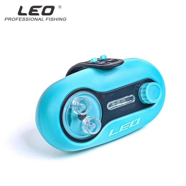 Alarme de pêche de nuit, lumière de morsure, accessoires électroniques,  lumière LED, pour l'extérieur, ligne de poisson, équipement, indicateur  d'alerte, outils - AliExpress