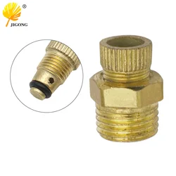 Small Air Pump Accessories Silent Air Compressor Drain Valve Drain Valve All Copper Drain Screw