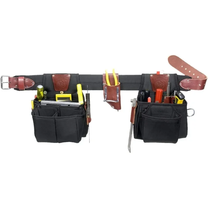 

Occidental Leather 9525 M The Finisher Tool Belt Set - Medium