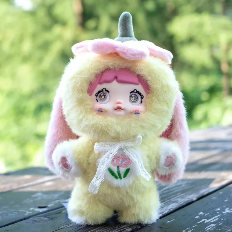 ぬいぐるみ Nommi V2 Garden Rabbit s-l1200.jpg