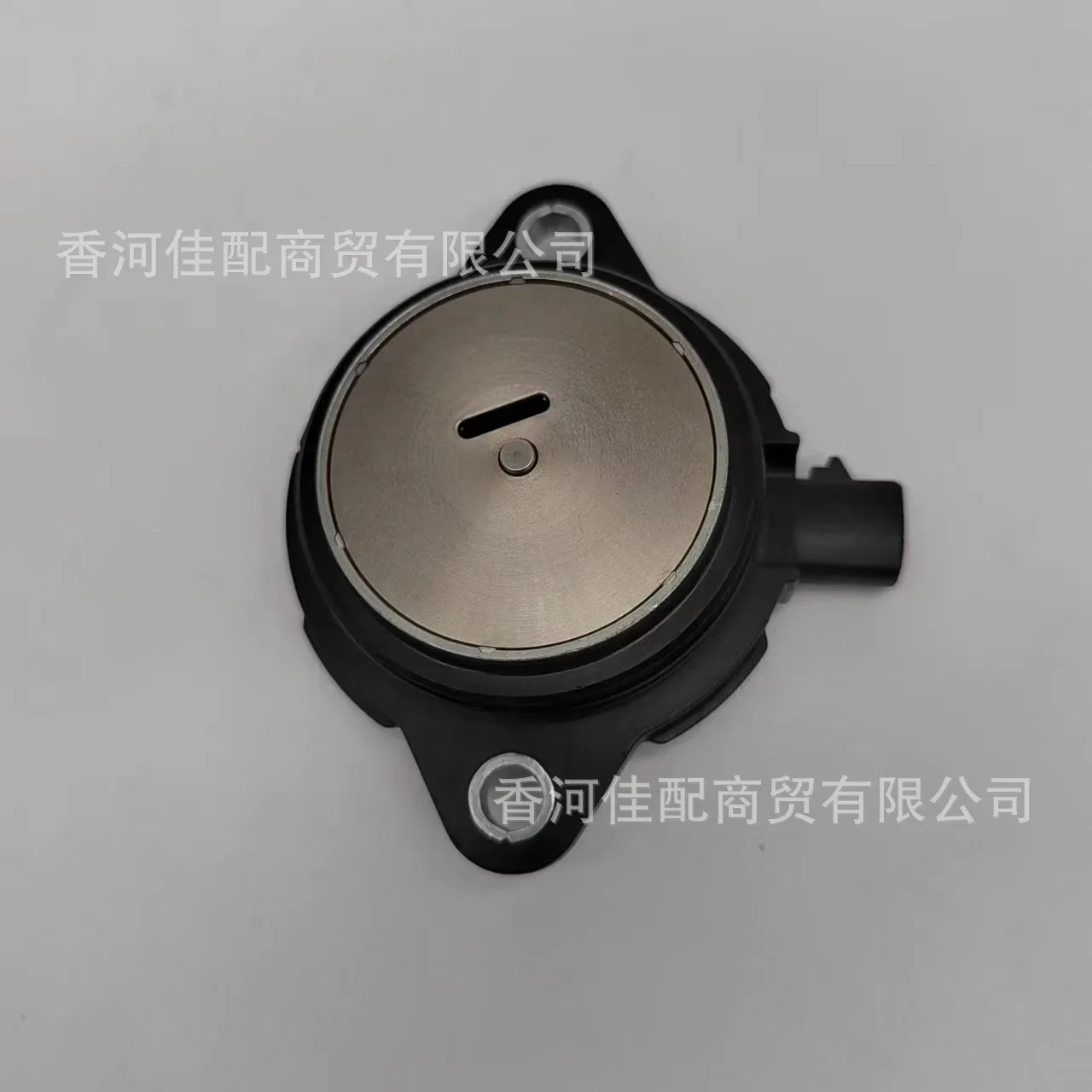 The VVT actuator of variable timing solenoid valve for intake and exhaust is applicable to 24354-2J000 24375-2M000.