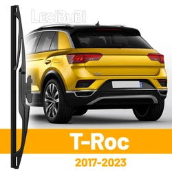 Rear Windshield Wiper Blade - Volkswagen
