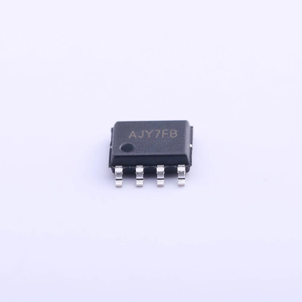

5pcs/lot SY8502FCC SOP-8 AJY 100% Original Brand New