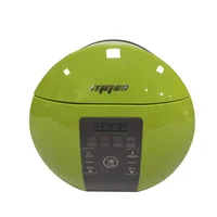 Mini Intelligent Electric Rice Cooker Automatic Home Kitchen Cooker 2-3people Small Electric Rice Cookers 220v / 250w 1