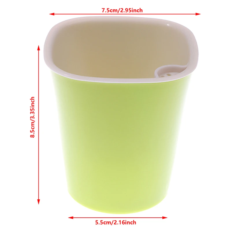 Automatic Self Watering Flower Pot 6