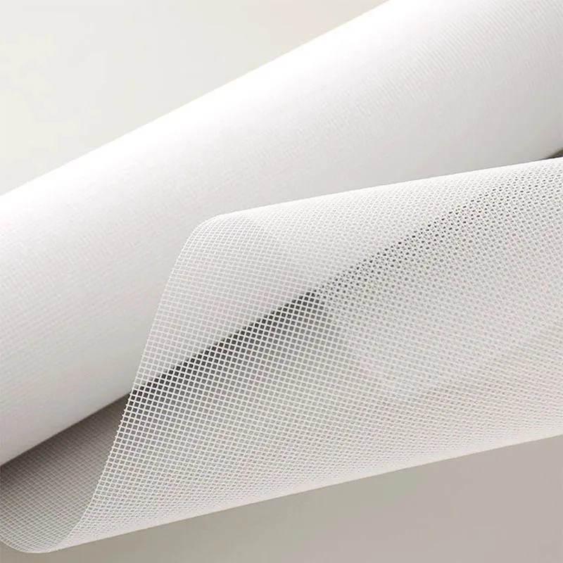 רשת יתושים מרובת תכלית בצבעים שחור לבן אפור, רשת יתושים גלילה, כיסוי רחב, קל לחתוך, רשת מסך, רשת יתושים גלילה