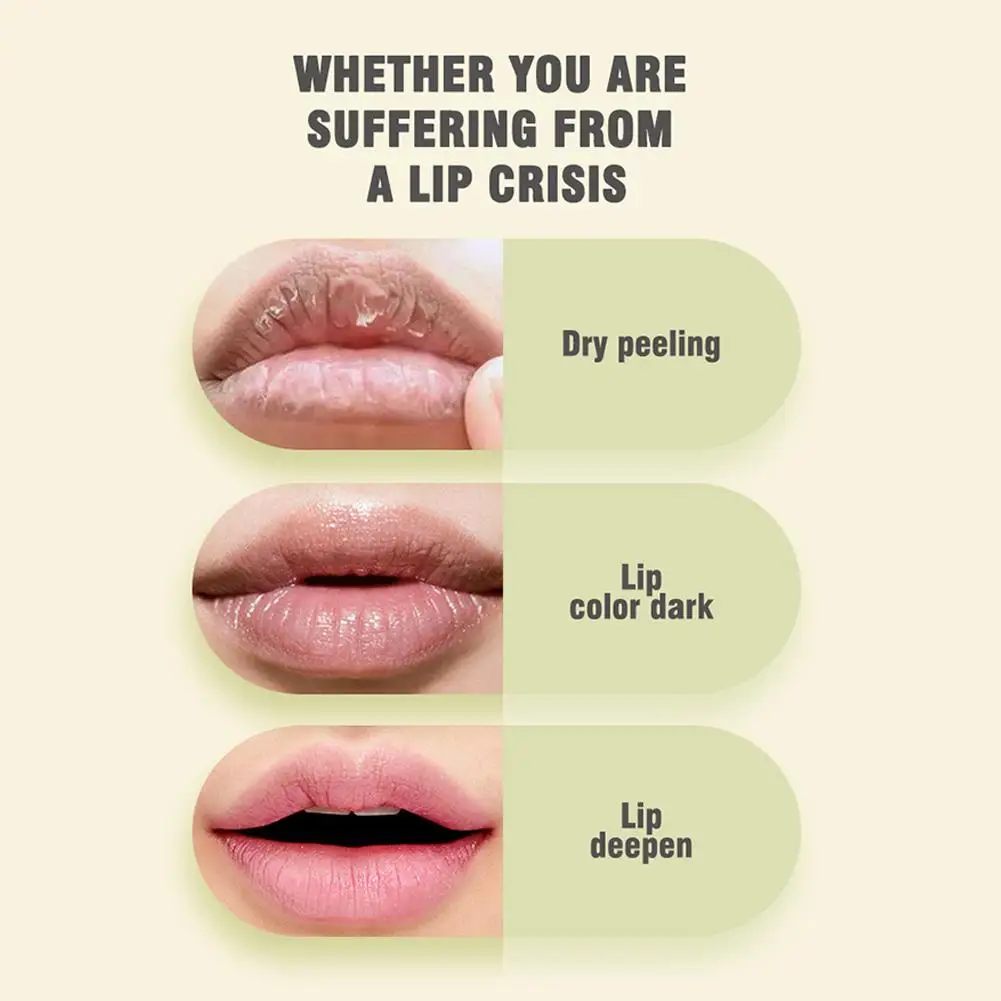 Aloe Vera Liquid Lipstick Set 6 Color Color Changing Lip Gloss Lasting Moisturizing Lip Tint Beauty Korean Cosmetics Makeup Tool lip gloss lip makeup lip glaze lip tint
