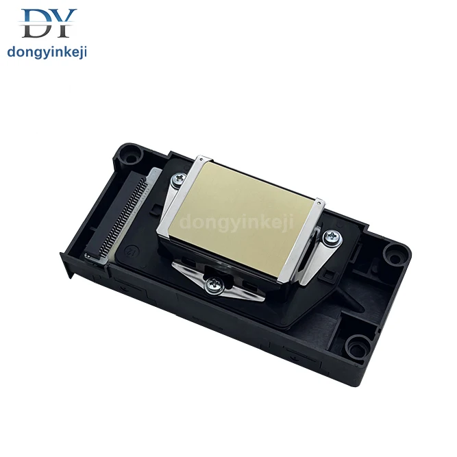 dx5 printhead Epson Original New Unlocked F186000 Print Head F1440-A1 Eco Solvent Printing Printer printhead