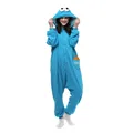 Cookie Monster