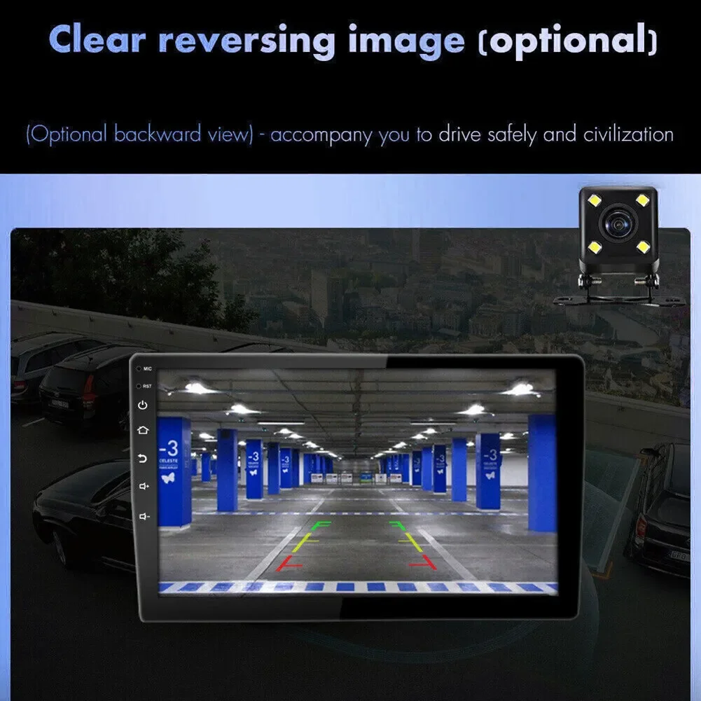 Android 13 Car GPS Navigation System for Nissan NAVARA
