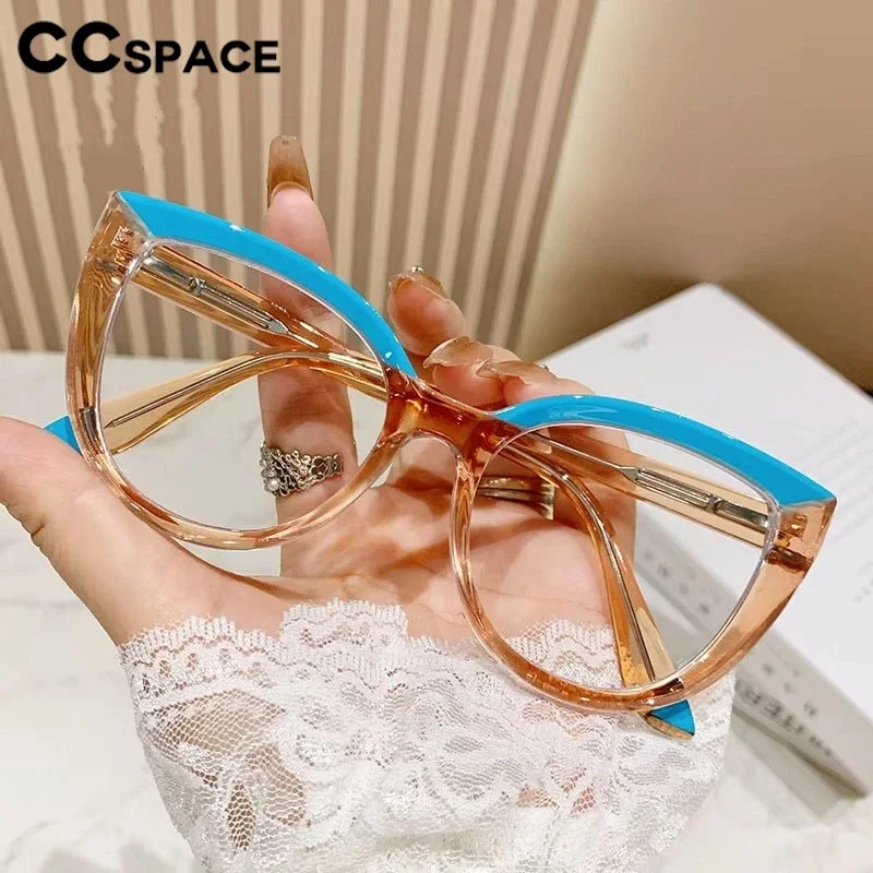 Terrava – Oversized Cat-Eye Readers | Bolero Eyewear main image 1