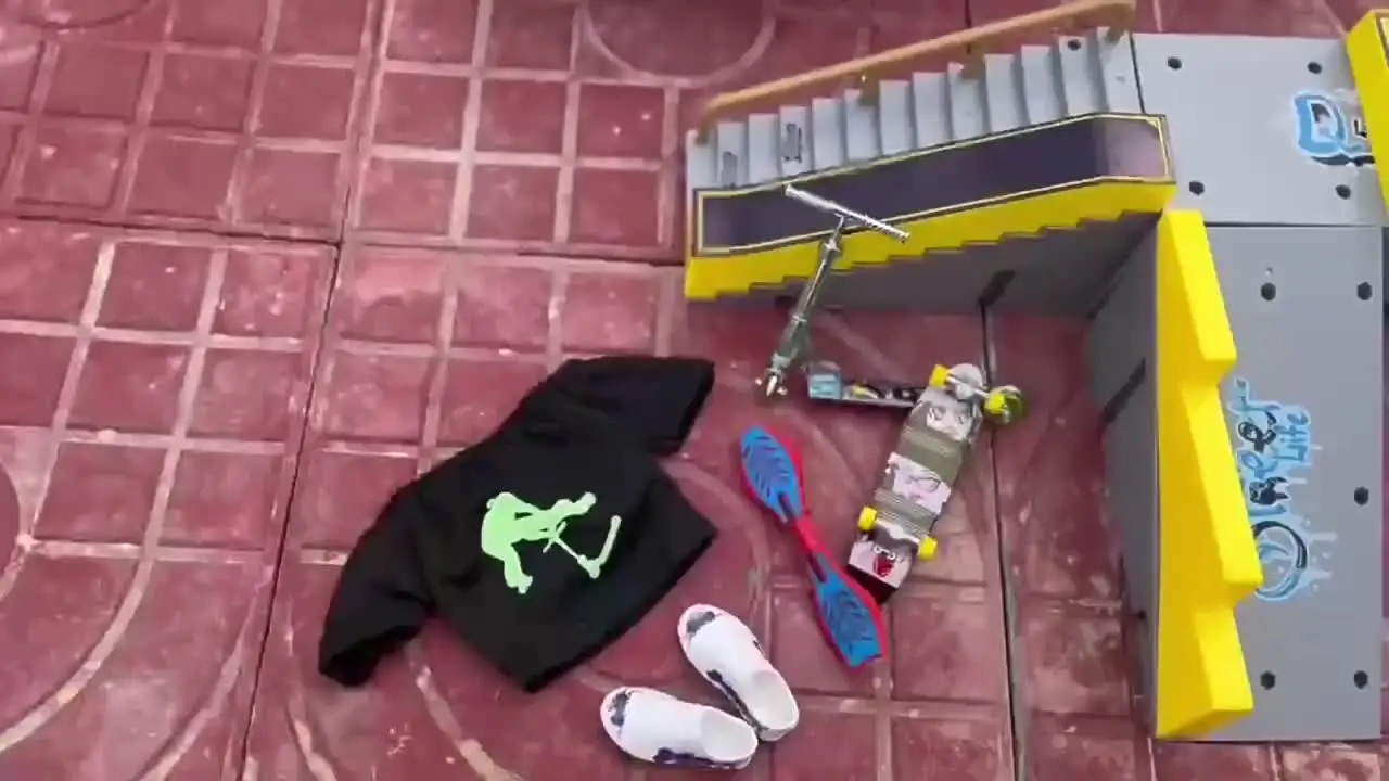 Juguet para niños, juguet para dedos, patinete educativo extraíble para dedos, Mini patinete, patinetas para dedos, Mini patinete para dedos - AliExprs 26 Juguet para niños, juguet para dedos, patinete educativo extraíble para dedos, Mini patinete, patinetas para dedos, Mini patinete para dedos - AliExprs 26