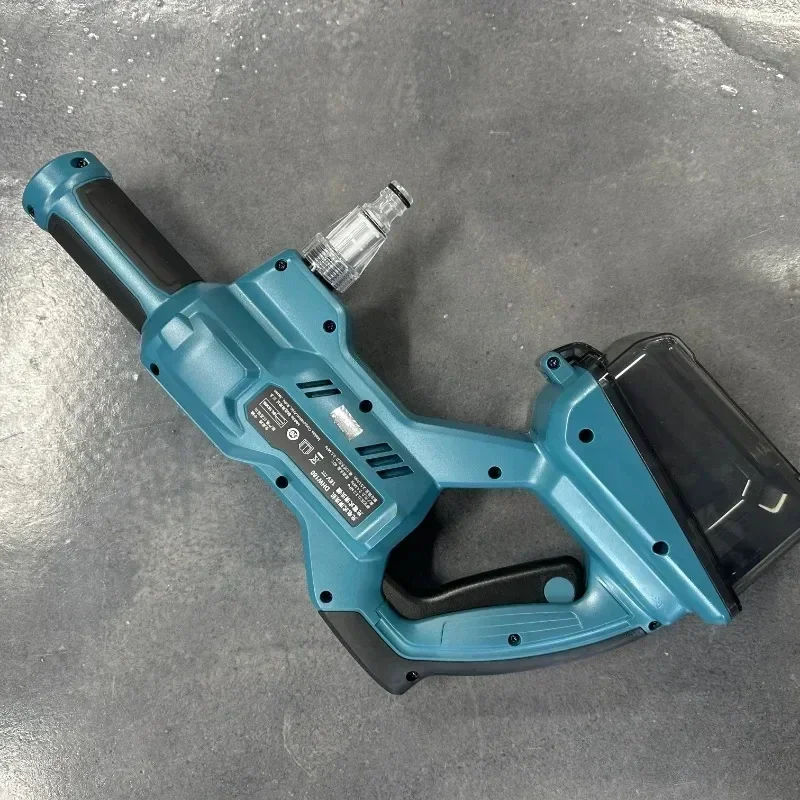 MAKITA DHW180Z01 Cordless Washer 18V Lithium Tools Cleaning Family Edition Efficient Clean Makita Power Tools DHW180Z 4