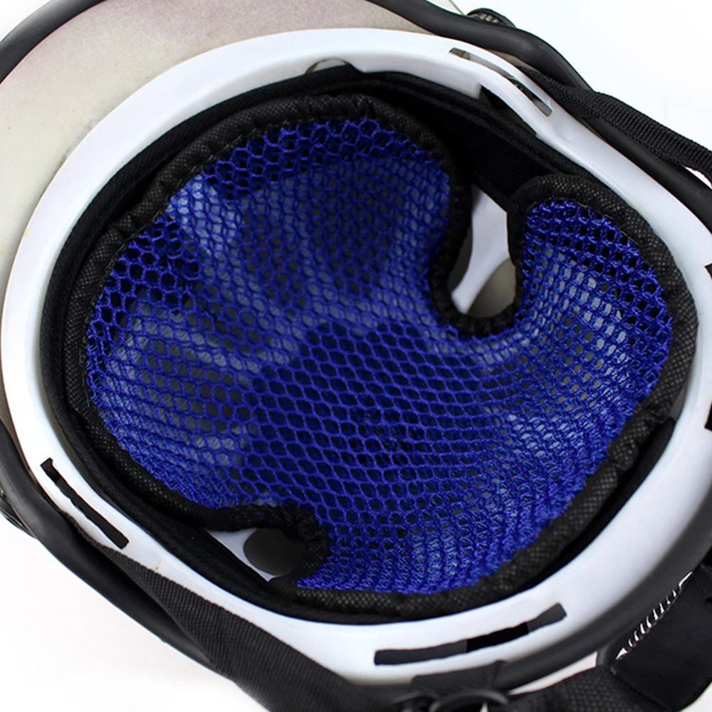 Рисунок 4 - Сетчатая прокладка для шлема мотоцикла