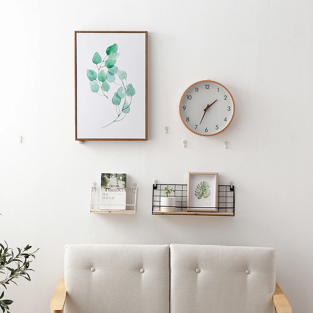 20pcs Wall Hook Set 5