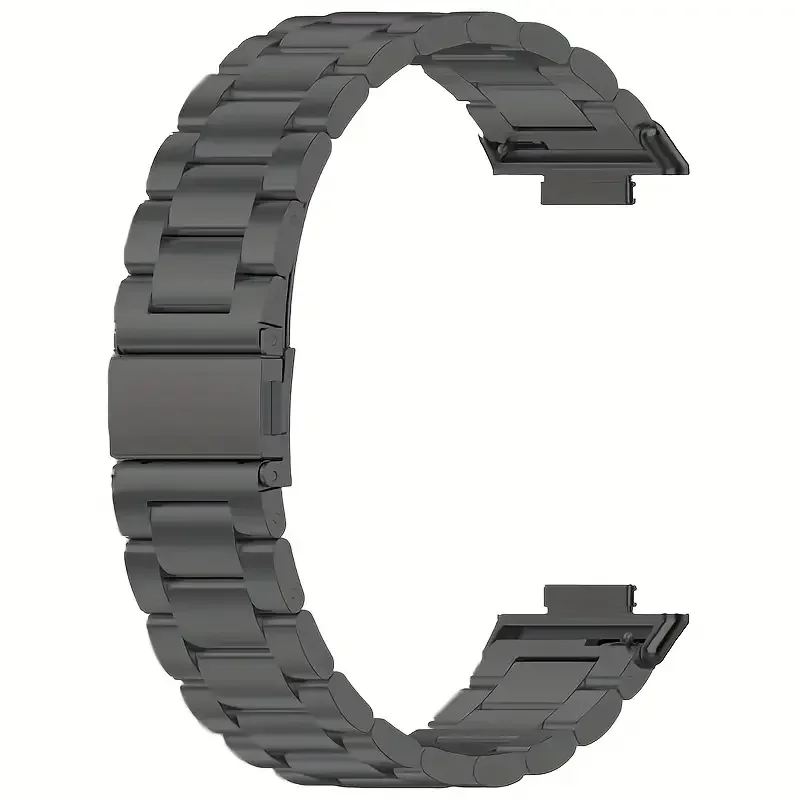 Stainless Steel Watch Band Bracelet