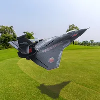 Sea Land And Air 3 in 1 Large RC Glider Plane 95CM 2.4G 2000M Waterproof Brushless Power Drop Resistant Remote Control Aircraft 1