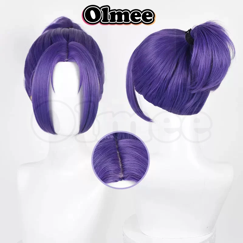 m i k a g e　ウィッグ Olmee-mikageコスプレウィッグ,アニメ,太極拳,リンクル,ホロ