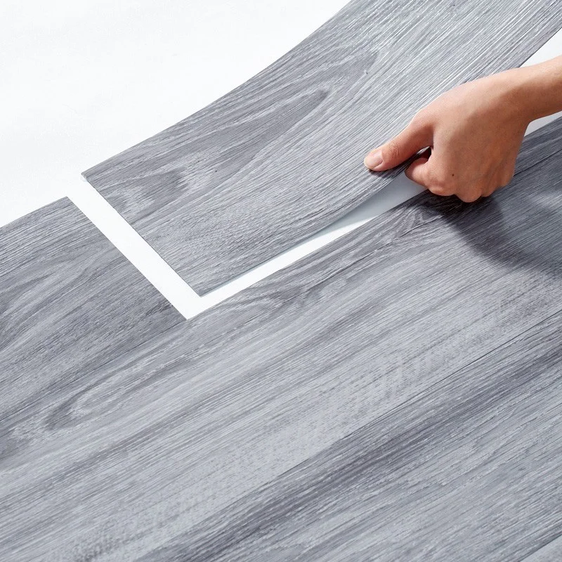 

7 шт., водонепроницаемые самоклеящиеся обои под дерево