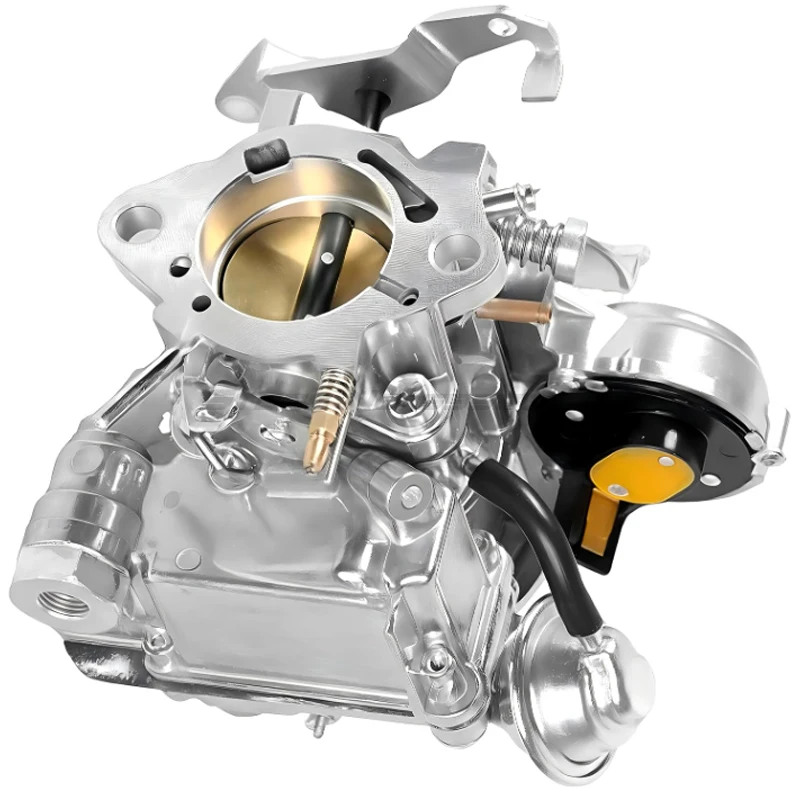 Automatischer Choke-Vergaser für Chevy C10 Chevrolet Chevy GMC L6 V6 6CYL 292-Motoren 4,1 l 250/4,8 l 292 Vergaser 7043014 7047314 XP903 – Detail 4