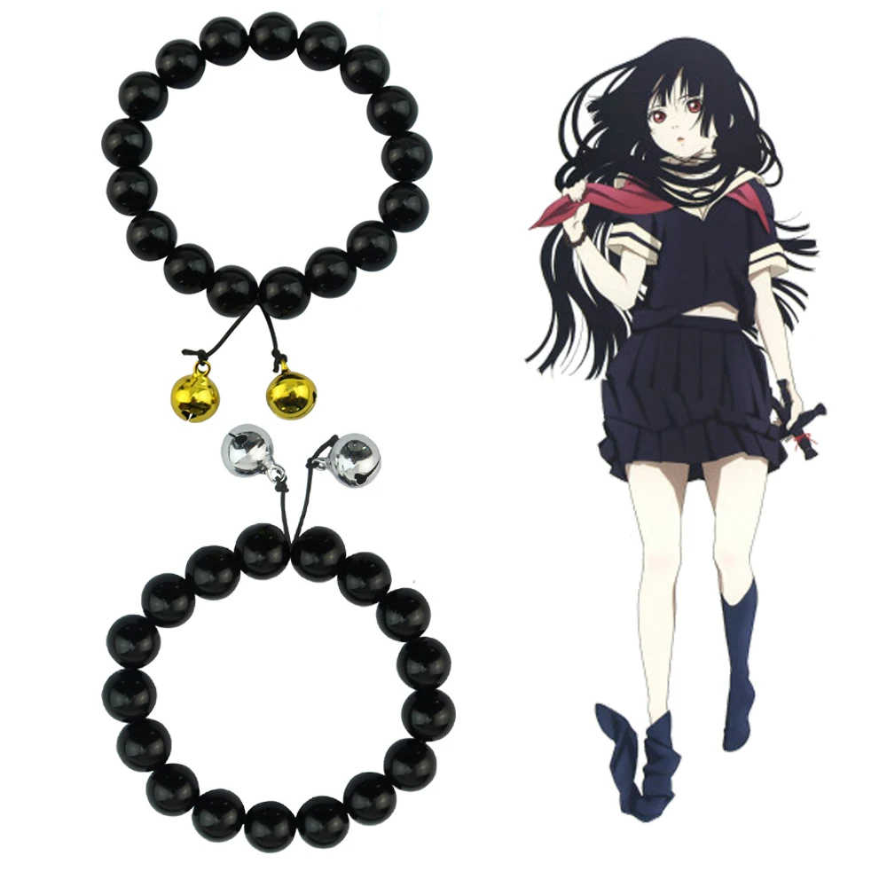 Harakiri Emma Necklace main image 1