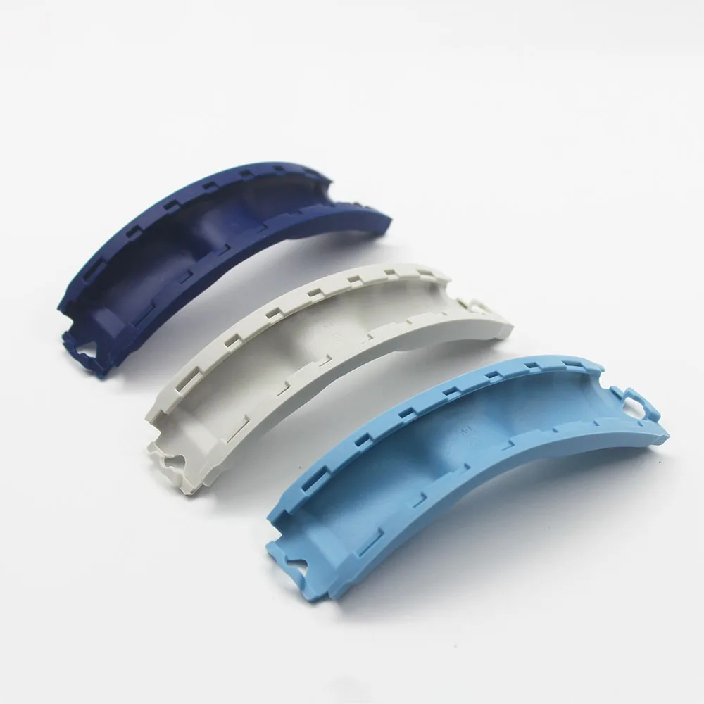 Silicone Headband Cover for Skullcandy Crusher Evo Wireless Headphones