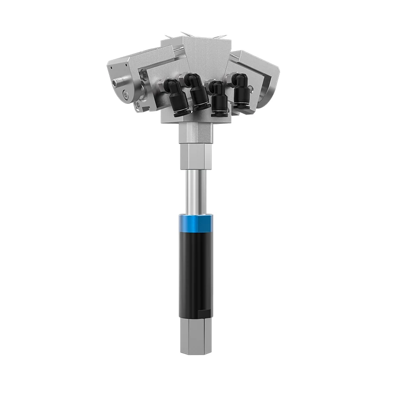 

High Quality Robotic Arm Gripper Needle Gripper for Material Handling